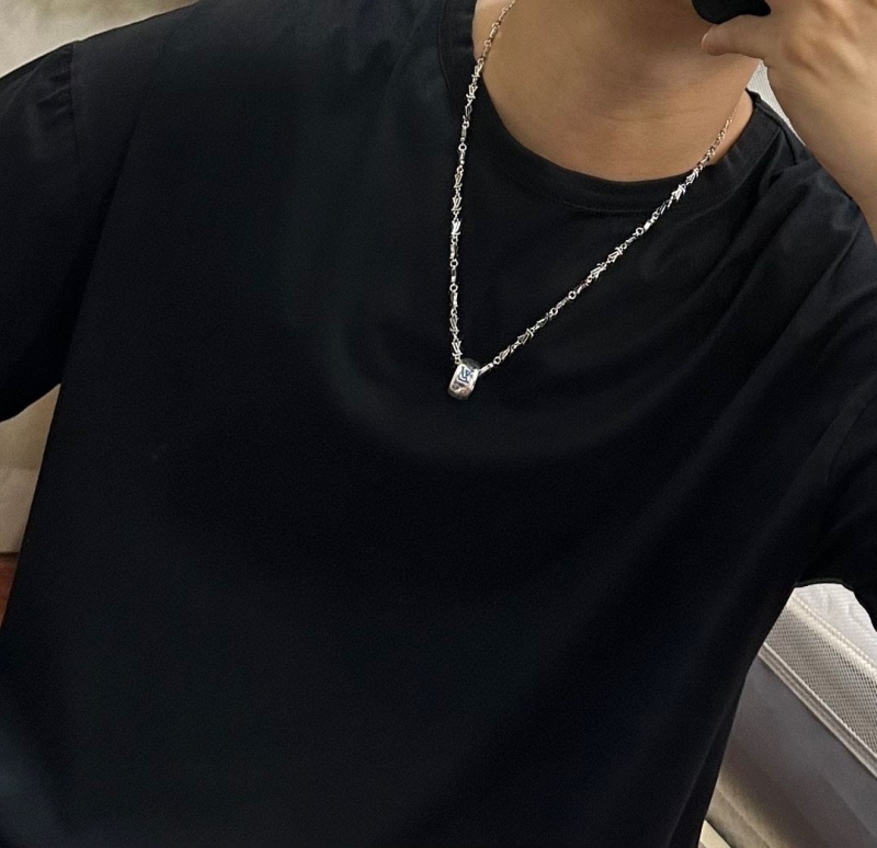 LV Necklaces